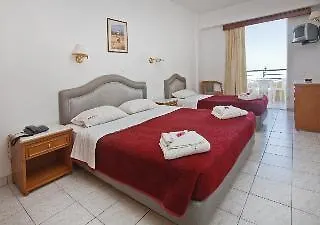 Hotel Ekavi Sfáka