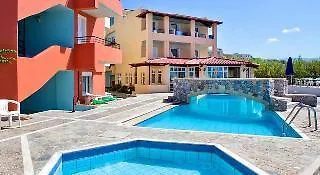 Hotel Ekavi 3*