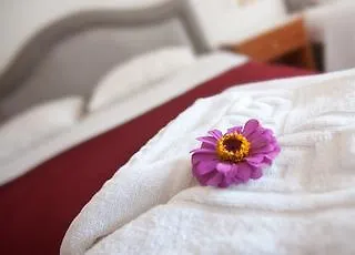 Ekavi Hotel