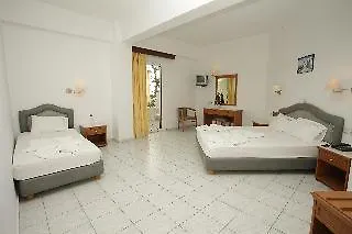 Hotel Ekavi Sfáka