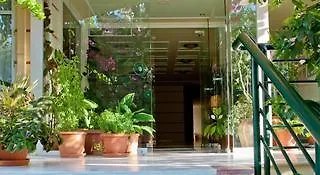 Ekavi Hotel Sfáka