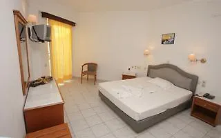 Ekavi 3* Sfáka