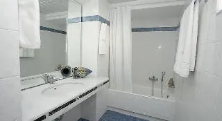 Hotel Ekavi Sfáka