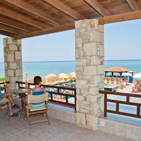 Ekavi Hotel